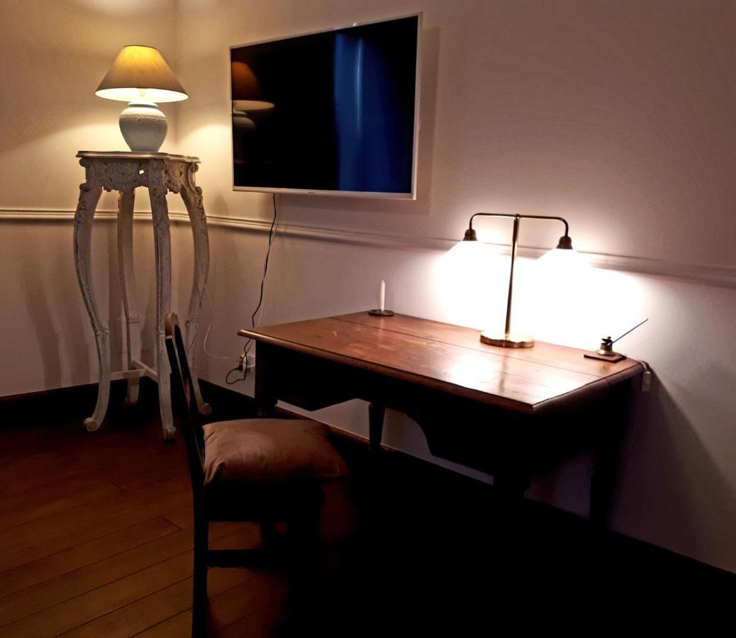 Domaine De Garat Bed & Breakfast Floirac  Bagian luar foto