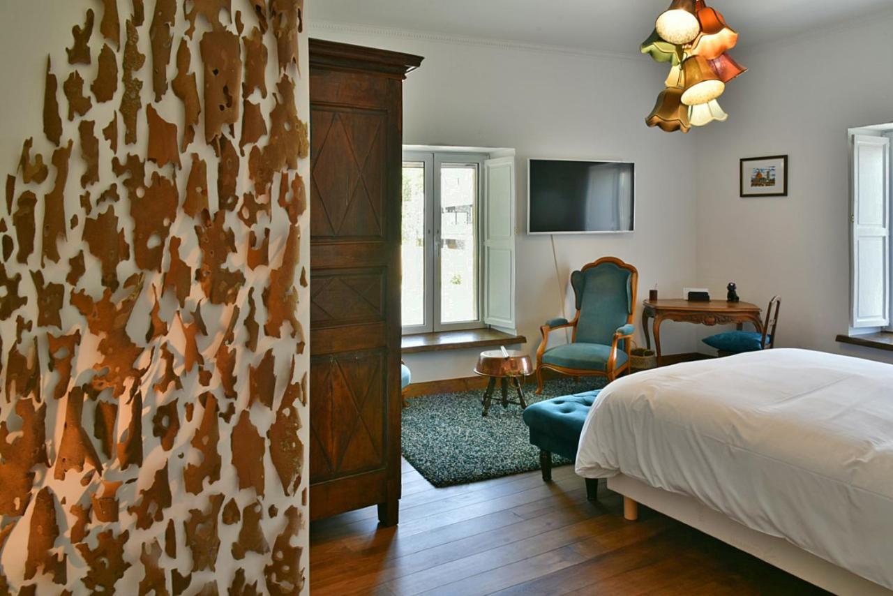 Domaine De Garat Bed & Breakfast Floirac  Bagian luar foto