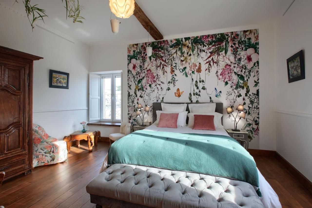 Domaine De Garat Bed & Breakfast Floirac  Bagian luar foto