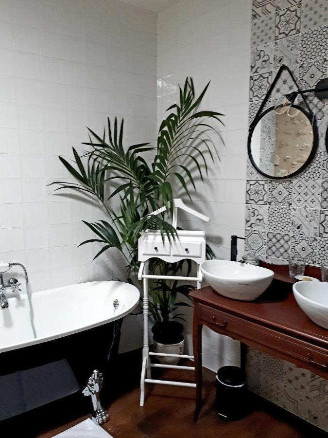 Domaine De Garat Bed & Breakfast Floirac  Bagian luar foto