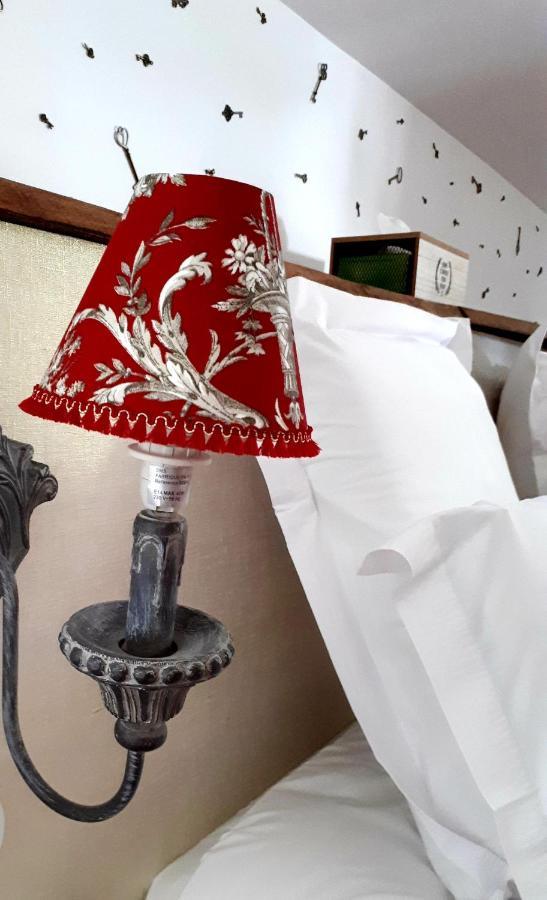 Domaine De Garat Bed & Breakfast Floirac  Bagian luar foto